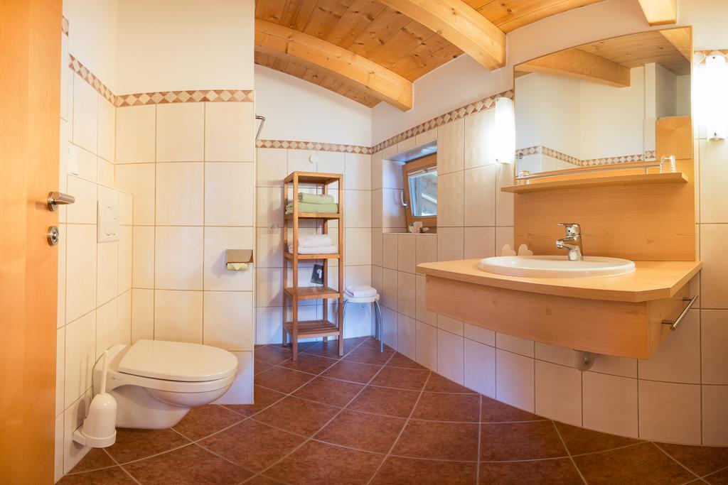 Haus Fernblick Hotel Нойщифт им Щубайтал Стая снимка