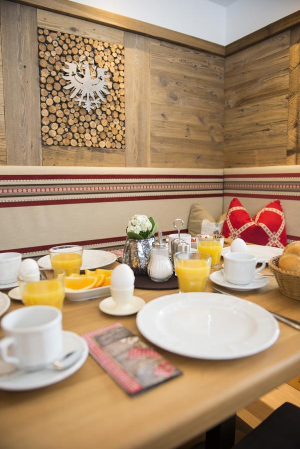 Haus Fernblick Hotel Нойщифт им Щубайтал Екстериор снимка